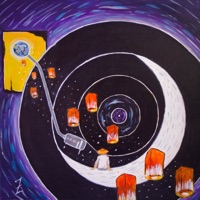 To the Moon and Back - Anes L