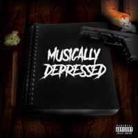 Up's & Down's (feat. LuNgZ FuNdZ) - Single - OdDjOb