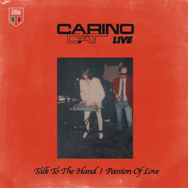 Live - EP