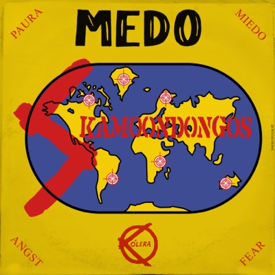 Medo - Single