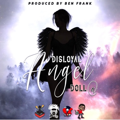 Disloyal Angel - Single