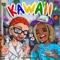KAWAII - Polimá Westcoast & J Balvin lyrics