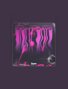 Hör dir Tyson Bay an, schau dir Musikvideos an, lies die Biografie, finde Tourdaten und mehr!