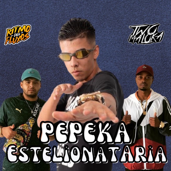 Pepeka Estelionatária