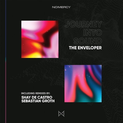 Journey Into Sound - Single