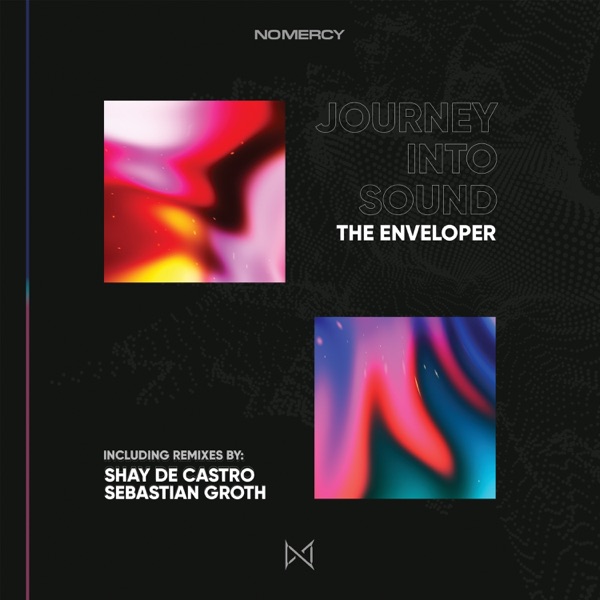 Journey Into Sound - Single
