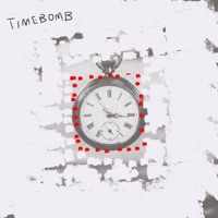 TIMEBOMB (feat. Moanzy) - Single - Austin Y.