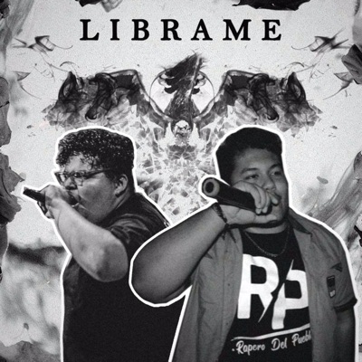 Líbrame (feat. Dante Rmz) - Single
