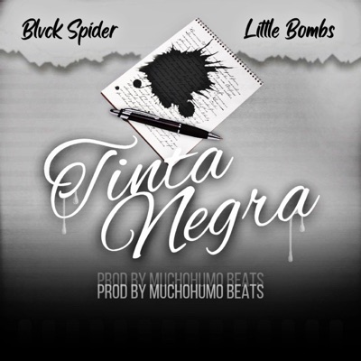 Tinta Negra (feat. Little Bombs) - Single