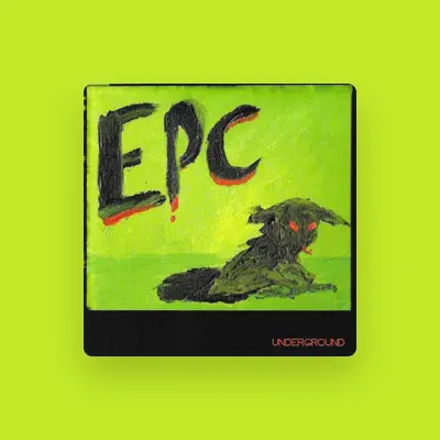Listen to The Edgerton's Pen Conspiracy, watch music videos, read bio, see tour dates & more!