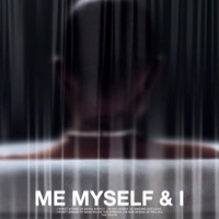 Me, Myself & I - EP - Tony Tona