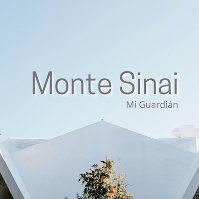 Monte Sinai - Adonay