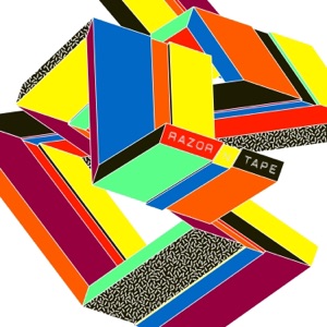 Razor-N-Tape, In The Mix 022: Pahua (DJ Mix)