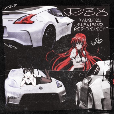 R38 (feat. reptilelegit, Slevpy808 & dentist) - Single