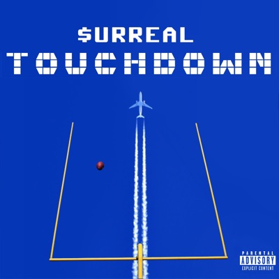 Touchdown (feat. Bigg OC, Corbin Butler & God Jani) - Single