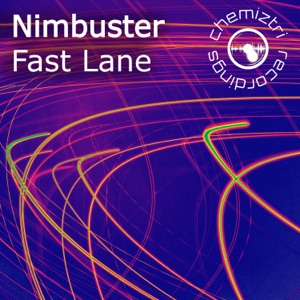 Fast Lane - EP