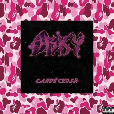 Candy Crush - Single