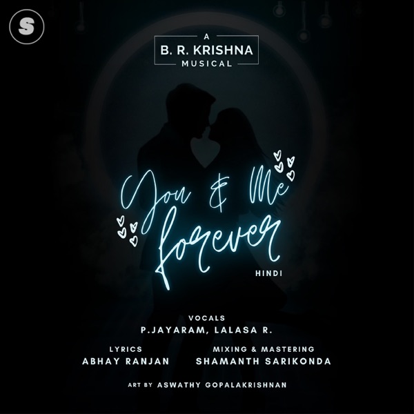 You & Me Forever (Hindi)