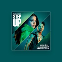 Step Up Main Theme - song and lyrics by Ne-Yo