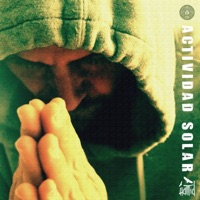 Actividad Solar - Hamid