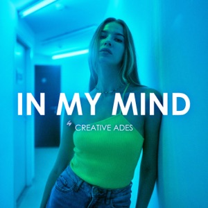 In My Mind (feat. Lexy)