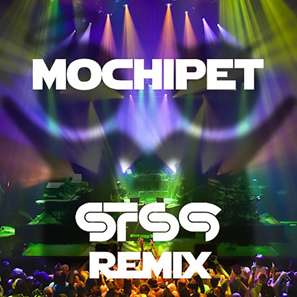 Sts9 Remixes (feat. STS9) - Single