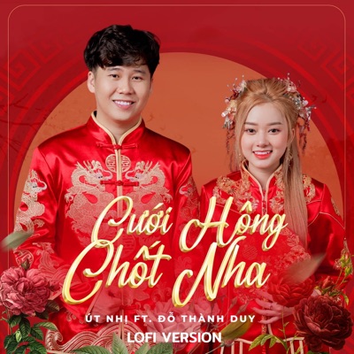Cưới Hông Chốt Nha (Lofi Version) - Single