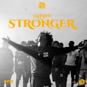 Stronger artwork