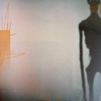 WAIT (feat. Bipolar Sunshine) - Single - MILKBLOOD