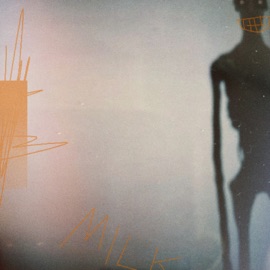 WAIT (feat. Bipolar Sunshine) MILKBLOOD