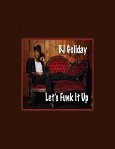 B.J. Goliday dinle, müzik videolarını izle, biyografisini oku, tur tarihlerini ve daha fazlasını gör!