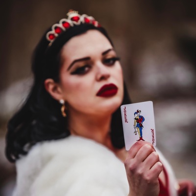 Joker (King of Hearts Remix) - Single