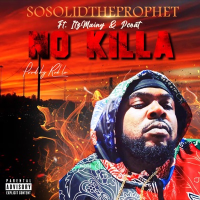 No Killa (feat. Pcoat ItzMainy) - Single