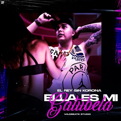 Ella es mi gatubela - Single
