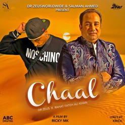 CHAAL cover art