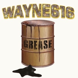 Forgot I Made Beats (feat. Southside Rich) Wayne616