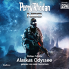 Alaskas Odyssee - Perry Rhodan - Neo 274 (Ungekürzt) - Rüdiger Schäfer