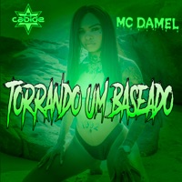Torrando um Baseado - Single - DJ Cabide & Mc Damel