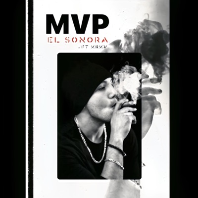 MVP (feat. KRKN) - Single