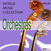 Orchestras, Vol. 28 artwork
