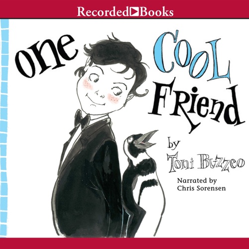 One Cool Friend cover