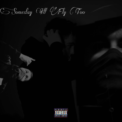 Someday I'll Fly Too