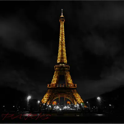 Listen to Paris - Single by J. Adams