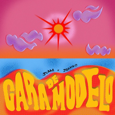 Cara de Modelo - Single