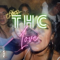 THC LOVE - Single - Kris CaMeRon