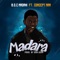 Madara (feat. Concept Man) - B.O.C Madaki lyrics