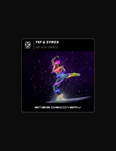 聆聽 TSF & SYROX、觀看音樂影片、閱讀小傳、查看巡演日期等！