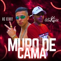 Muro de Cama - Single - Mc K'Leu, Mc Kenny & Dj Malvadão Original