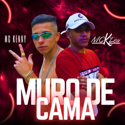 Muro de Cama - Single