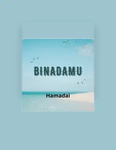 Listen to Hamadai, watch music videos, read bio, see tour dates & more!